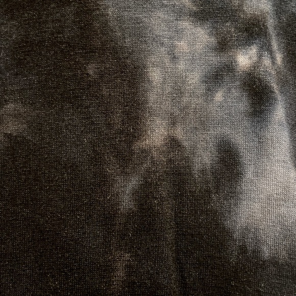 Tiedye ANTISTAR Tshirt - Picture 4 of 5